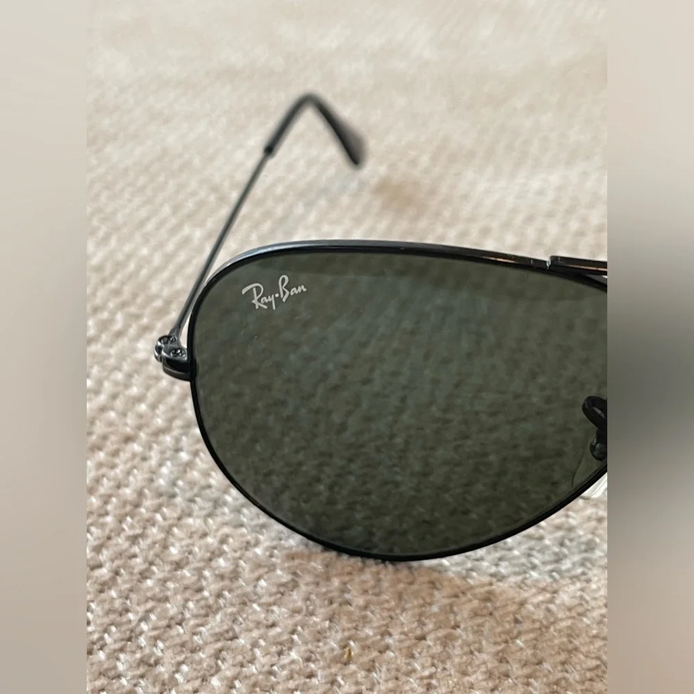 Ray Ban Aviator Classic